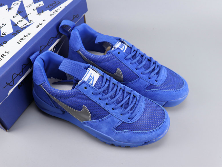 Women Nike City LOOP NASA Blue Grey Shoes